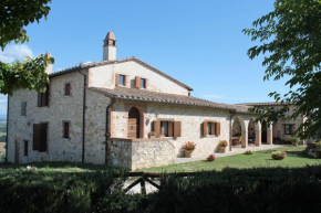 Agriturismo Poggio Della Rosa